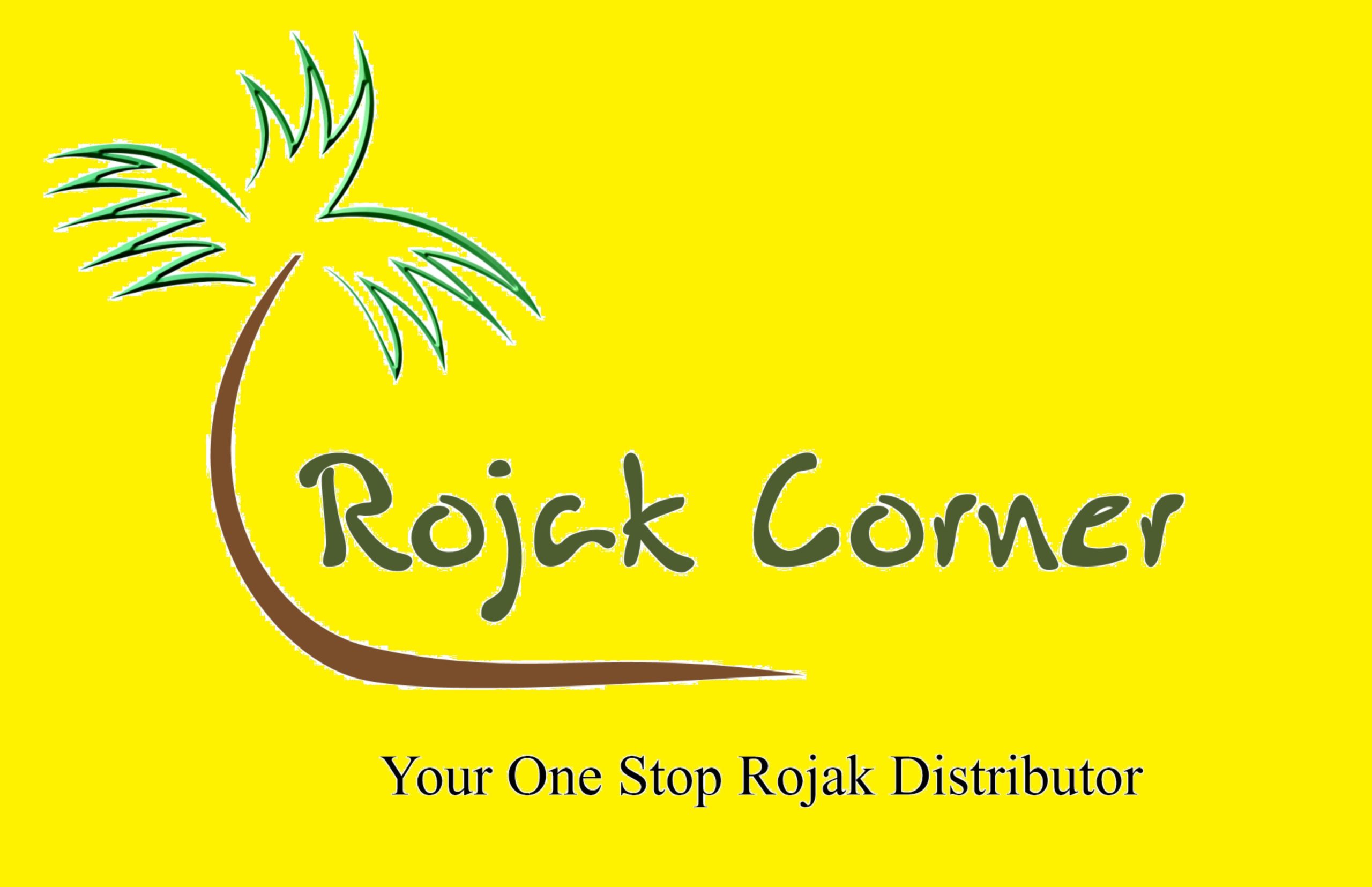 Rojak Corner