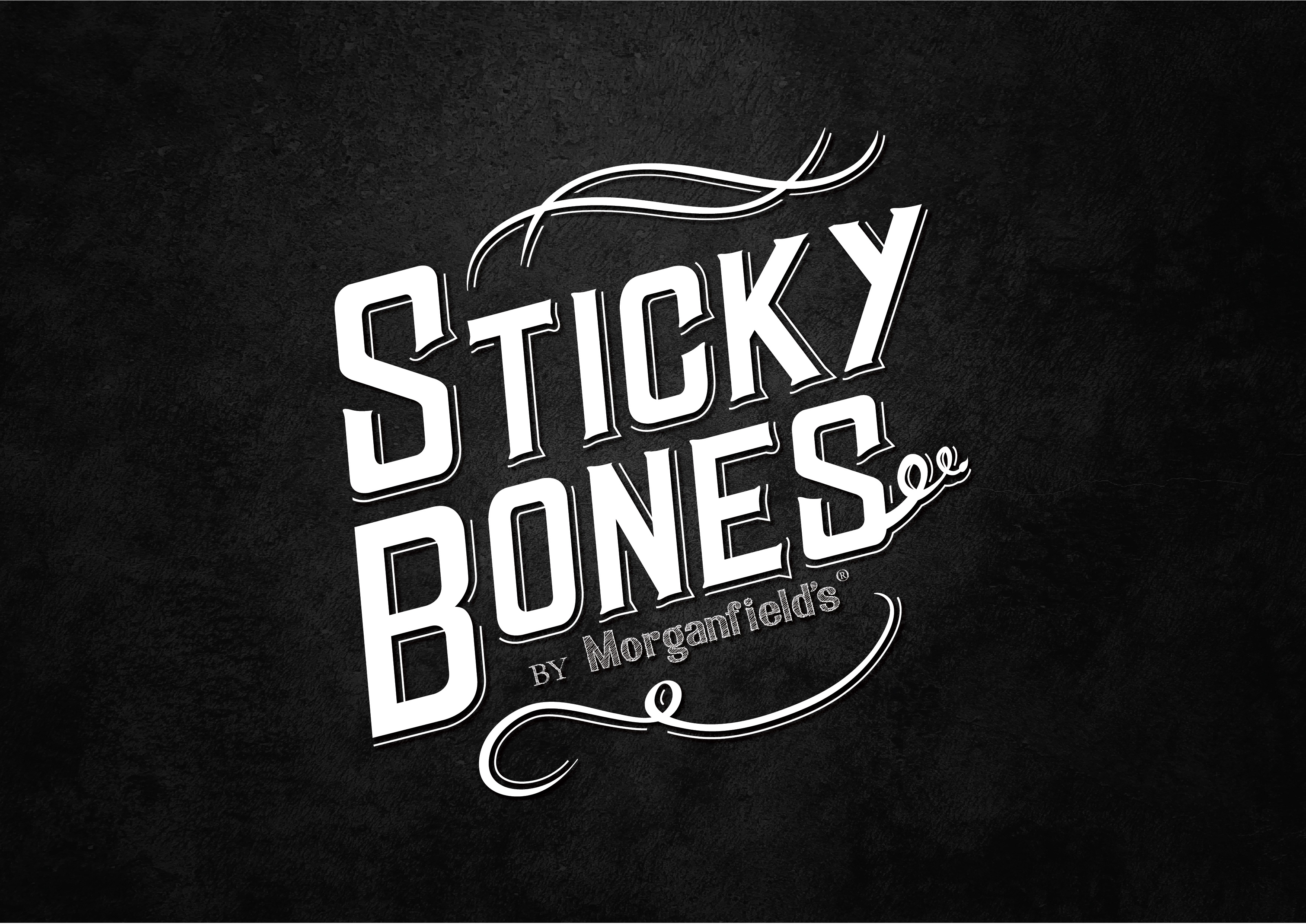 Sticky Bones